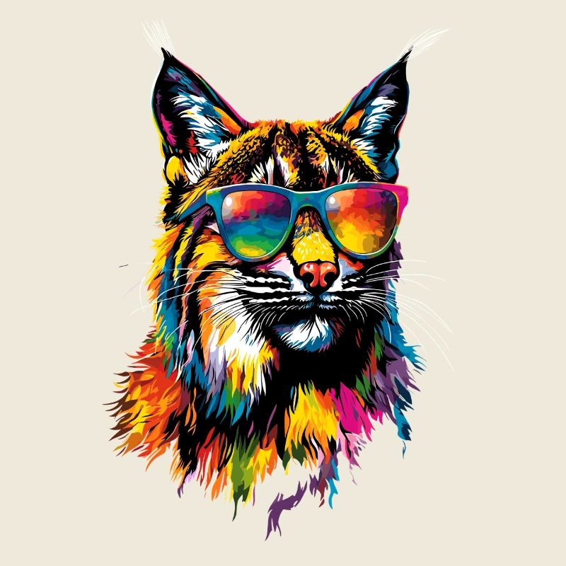 Lynx Wildcat Big Cats Cats Cute Lynx