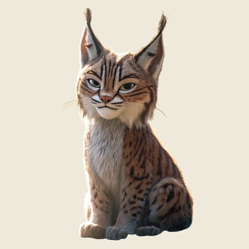 Lynx Wildcat Big Cats Cats Cute Lynx