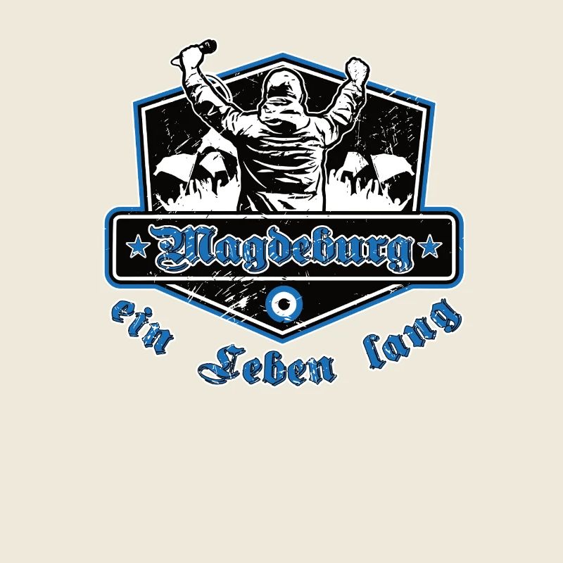 Magdeburg ein Leben Lang No II