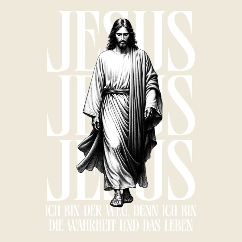 Jésus le chemin