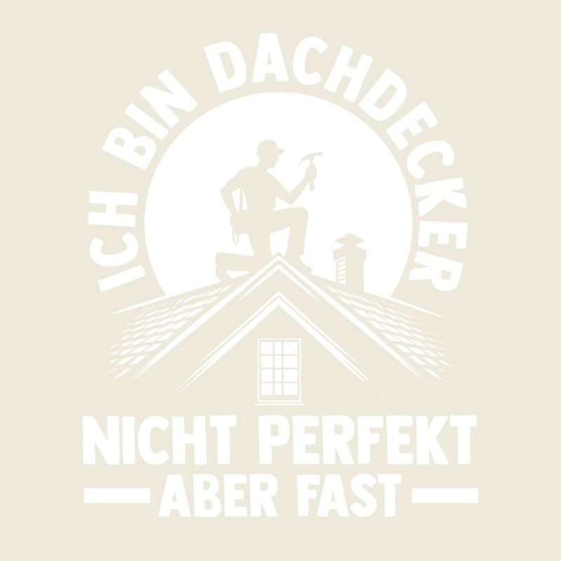 Dachdeckermeister Dachdecker