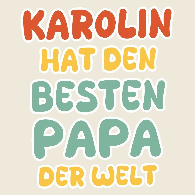 Geschenk für Karolin