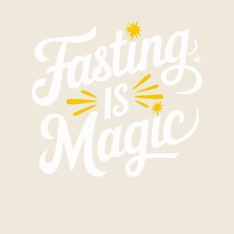 Intermittent fasting Intermittent fasting