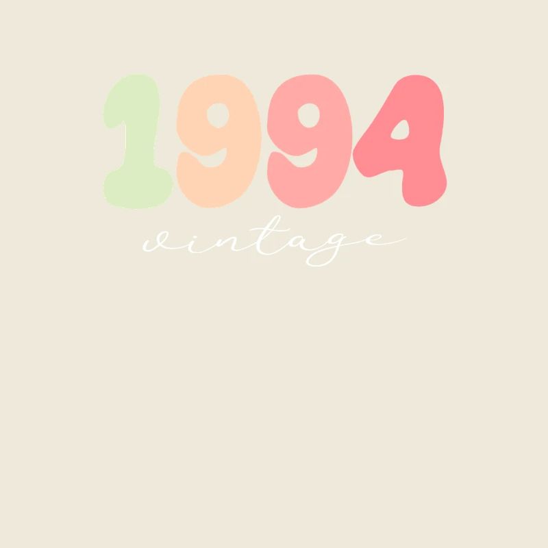 Année de naissance 1994