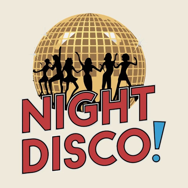 NACHT-DISCO