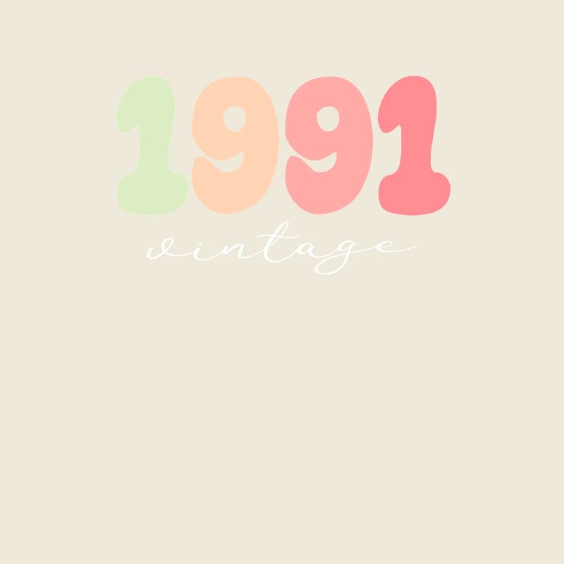 Date de naissance : 1991