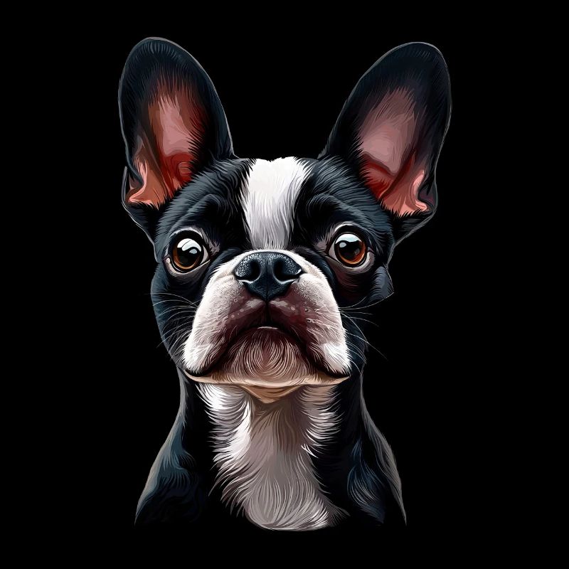 Boston Terrier