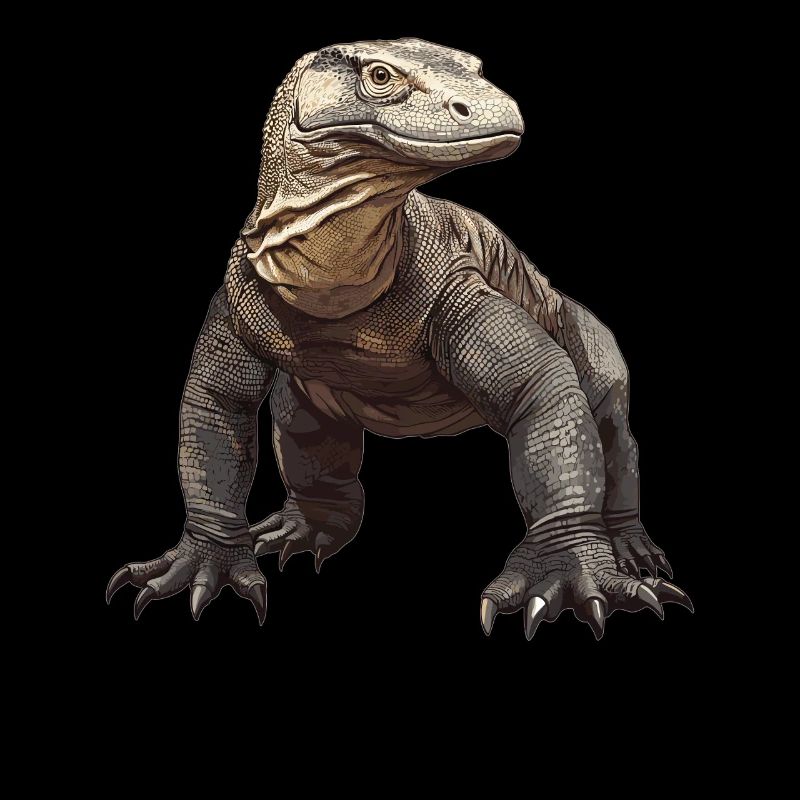 Komodowarane Komodowaran