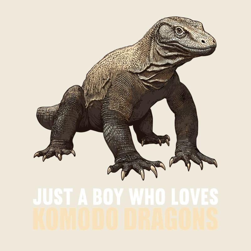 Komodowarane Komodowaran