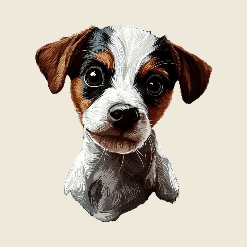 Jack Russell Terrier
