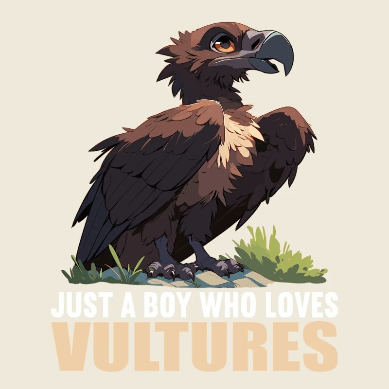 Vulture Geier