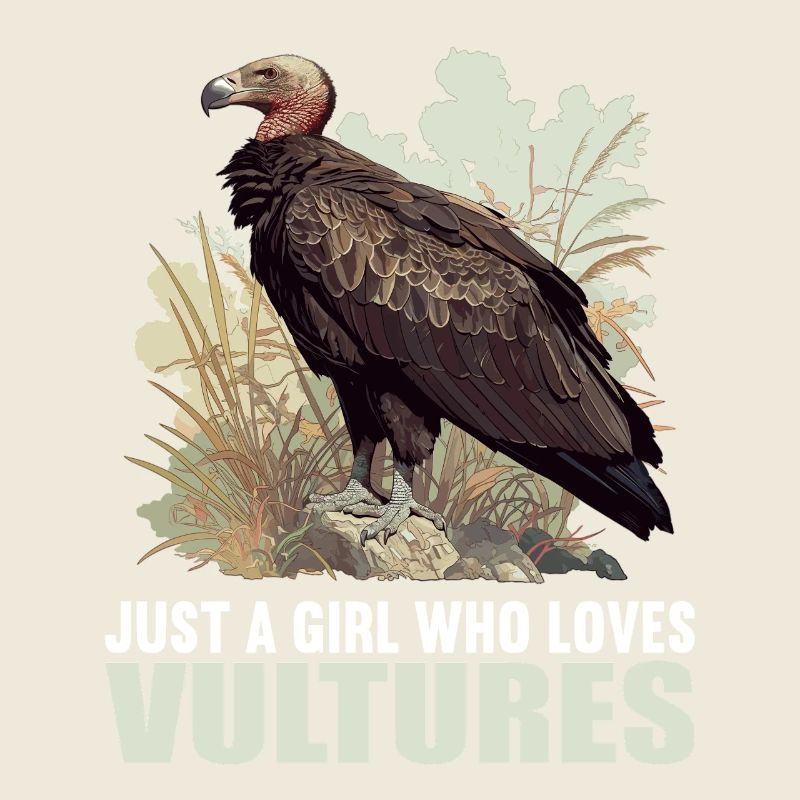 Vulture Geier