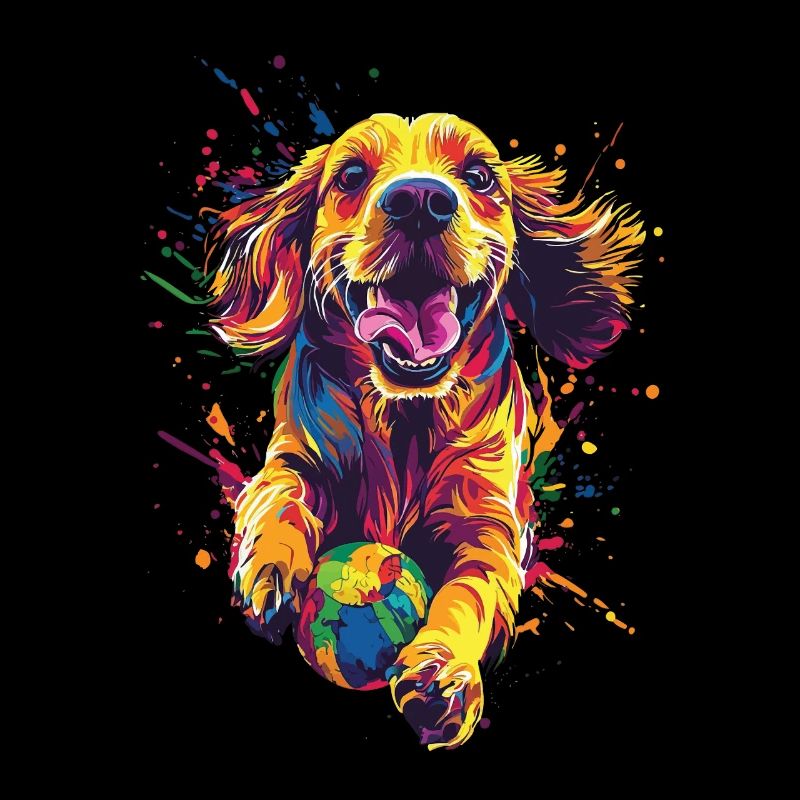 Cocker Spaniel