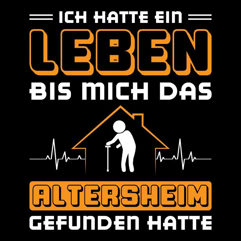 Altenpfleger Geschenk Altenpflege Pflegefachkraft