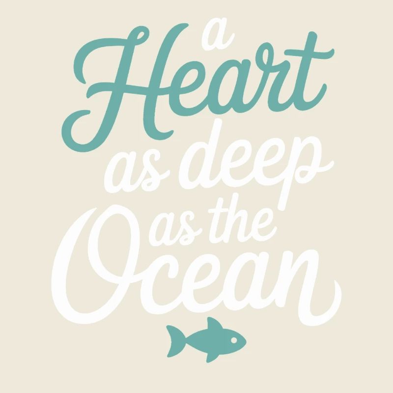 Pisces Zodiac Sign: A Heart As Deep As The