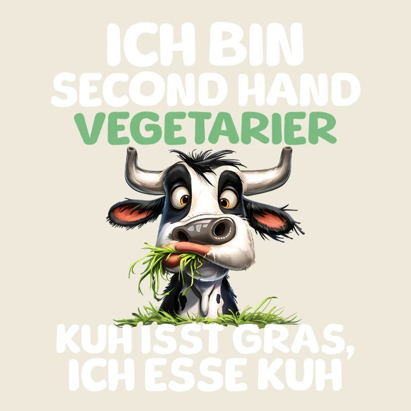 Végétarien d’occasion