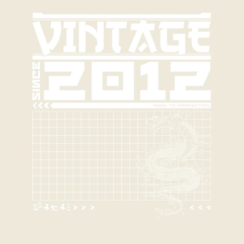 Samurai Legacy Born 2012 - 13. Drachengeist