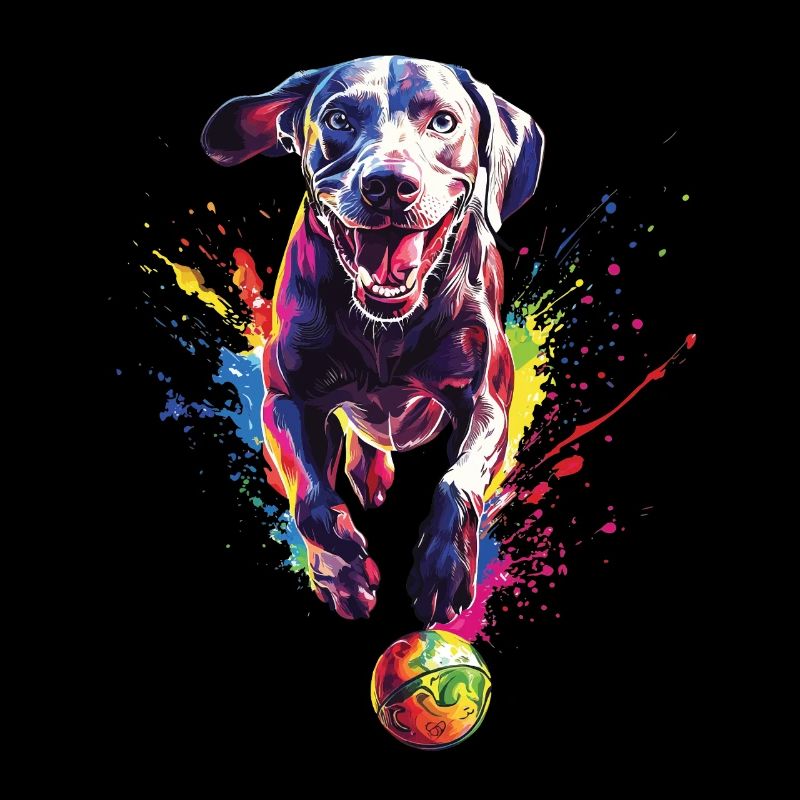 Weimaraner