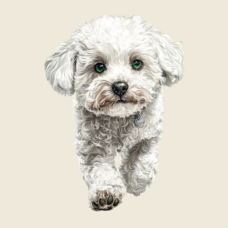 Bichon Frisé