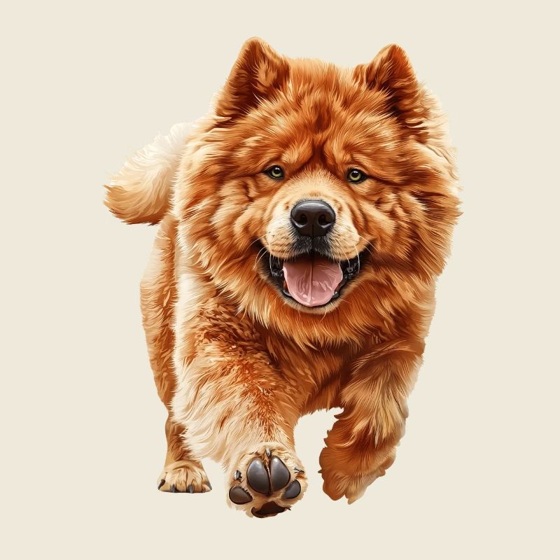 Chow-Chow