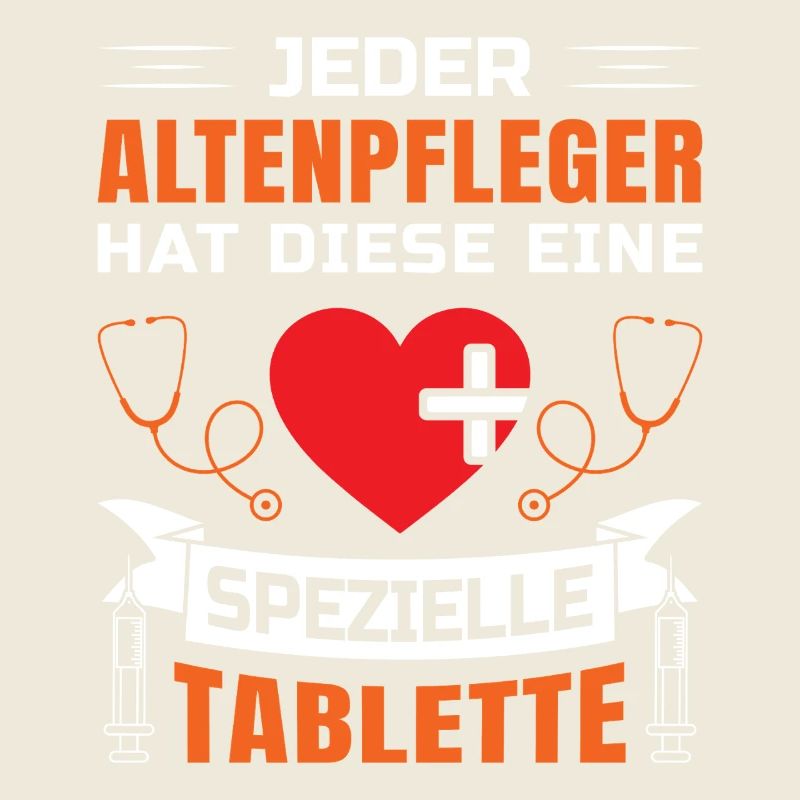 Altenpflege Pfleger Pflegepersonal Pflegekraft