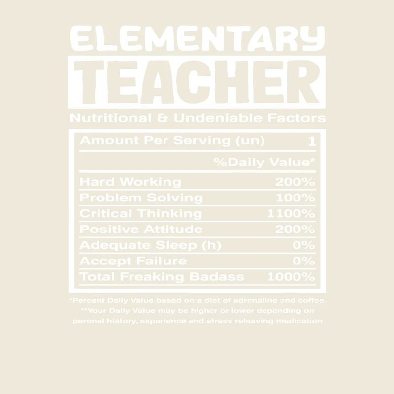 Les enseignants du primaire, facteurs incontestables de la
