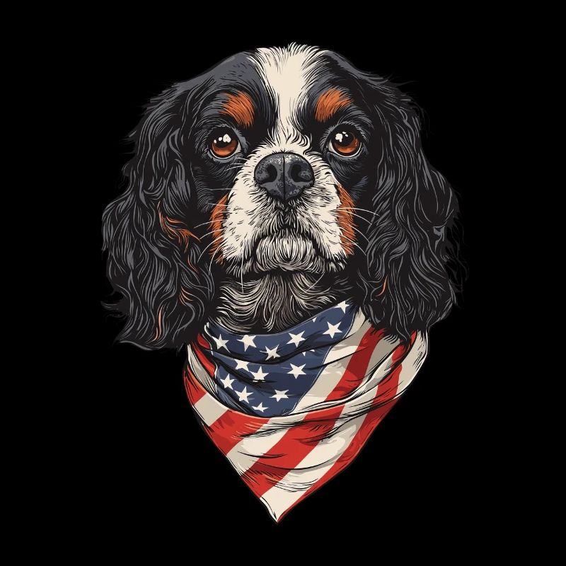 Cavalier King Charles