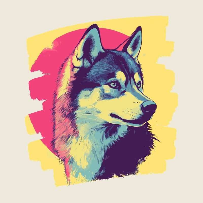 Husky