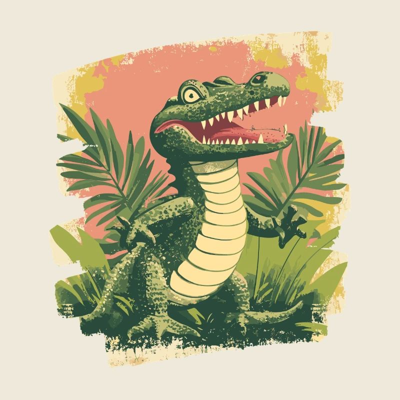 Crocodile