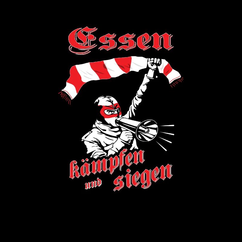 Essen kämpfen und siegen No II