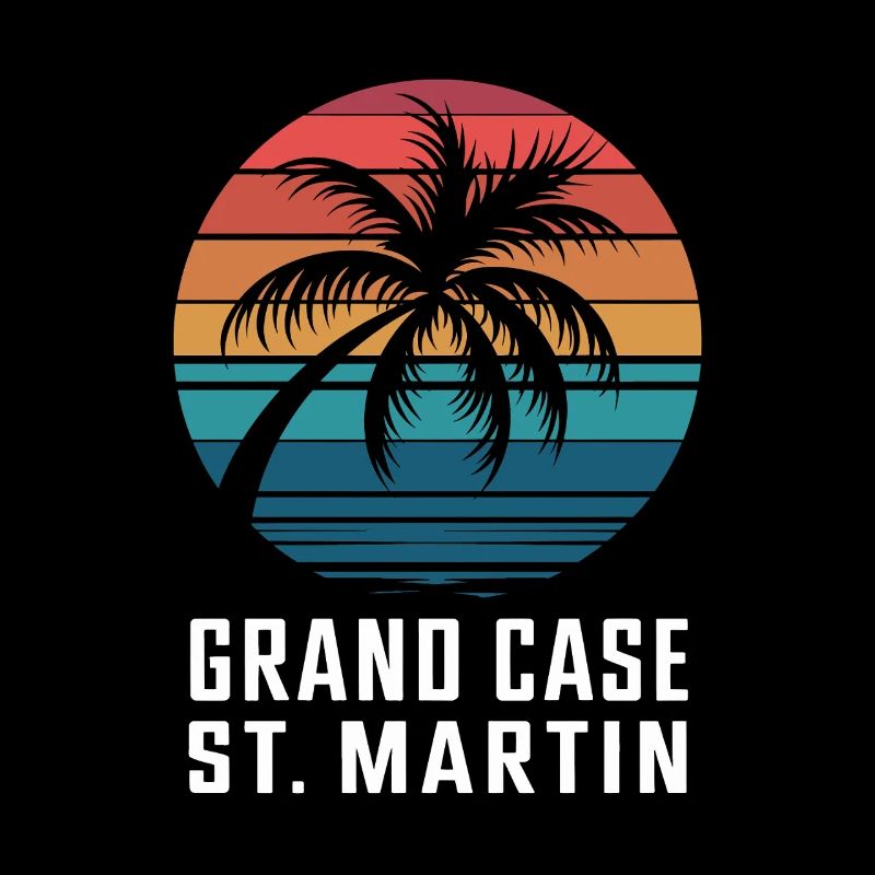 Saint-Martin Grand Case