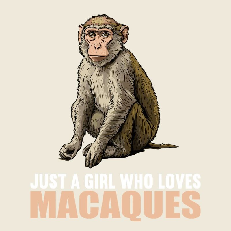 Macaque Macaque