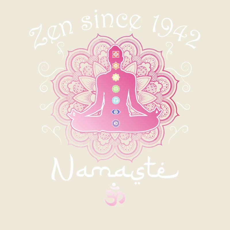 Zen depuis 1942 - 83 ans de sérénité
