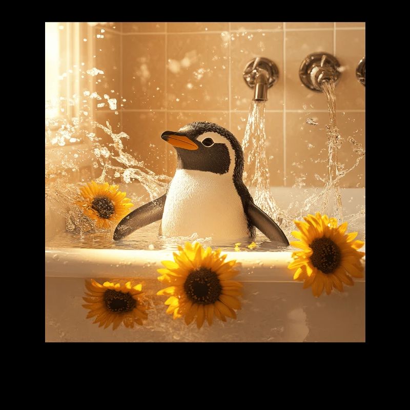 Pinguin