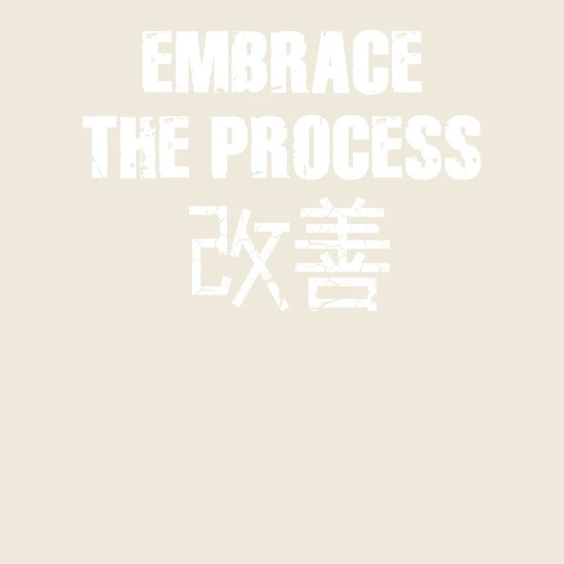 Japanese Kaizen Embrace The Process