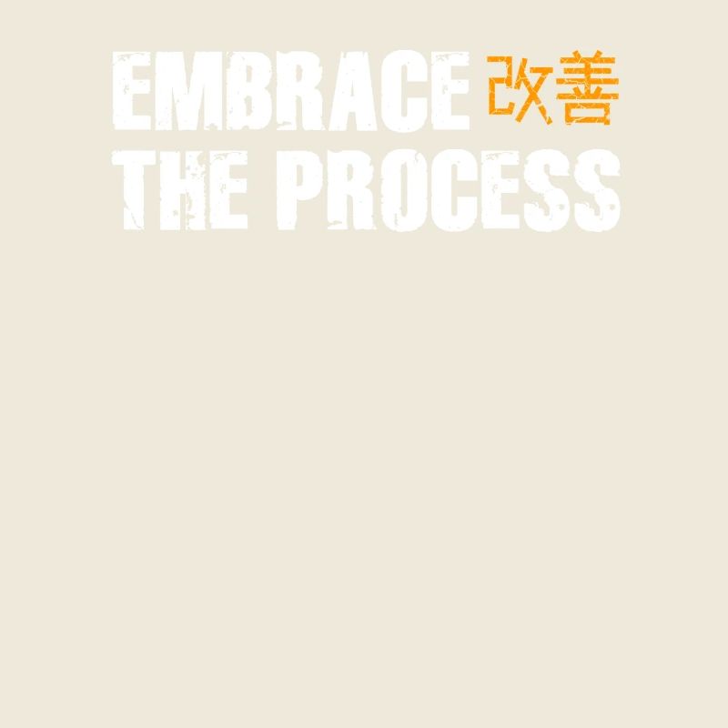 Japanese Kaizen Embrace The Process