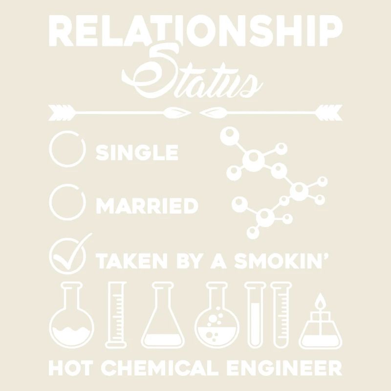 Chemical Technician Relationship Status