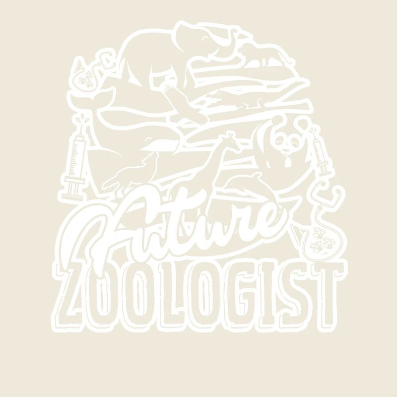Zoologist Future Zoologist