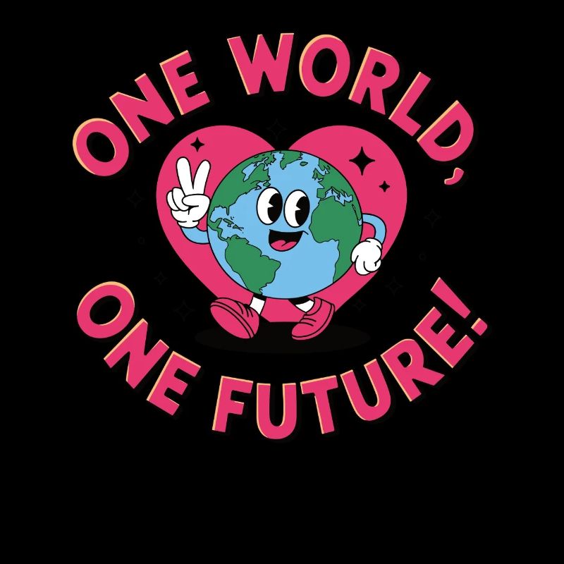 One World, One Future