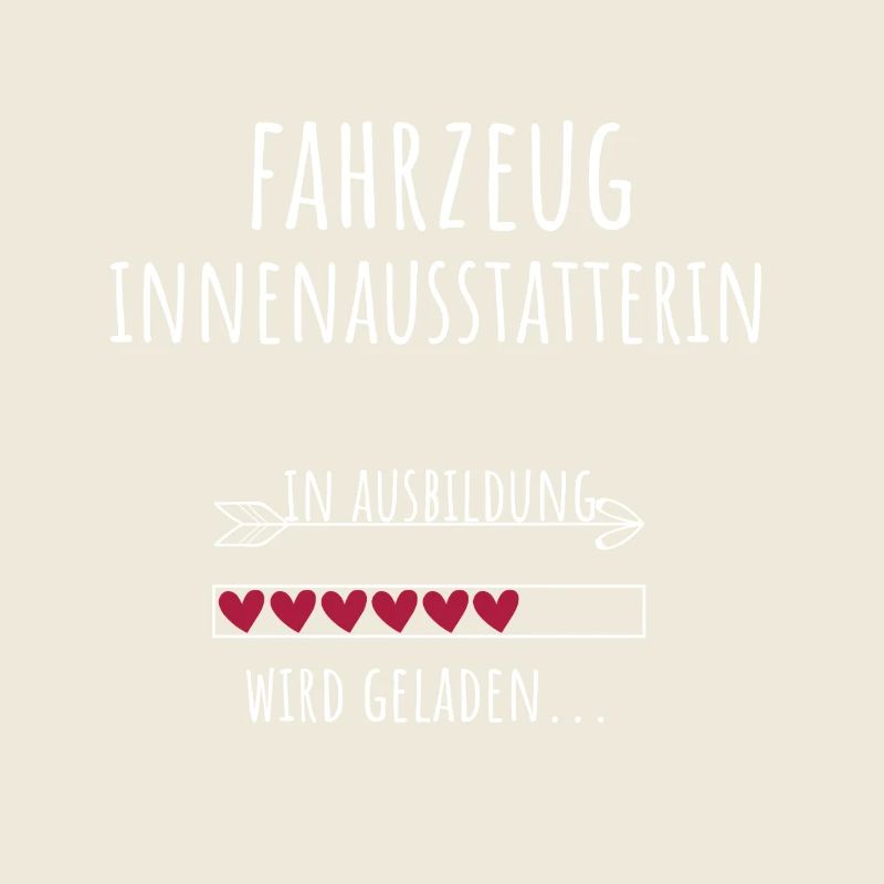 Fahrzeuginnenausstatterin Ausbildung Beruf