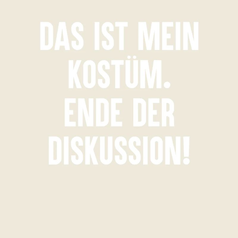 Kostüm Karneval Fasching