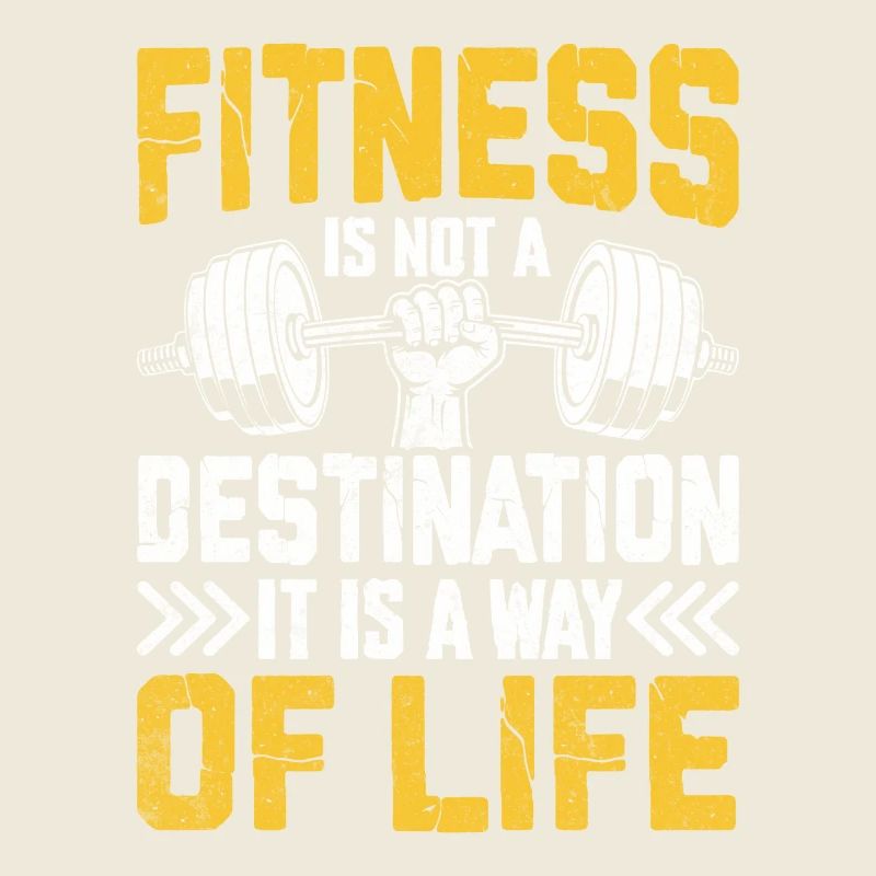 Fitness als Lebensstil