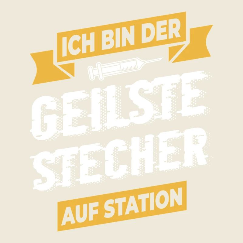 Krankenschwester Krankenpfleger