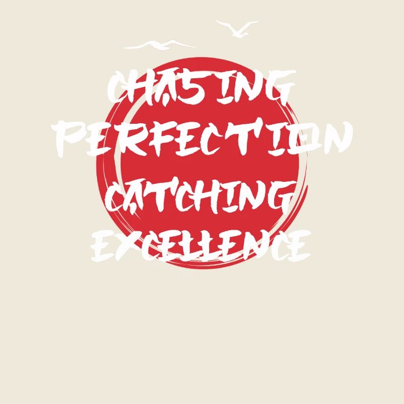 Kaizen Mindset Chasing Perfection