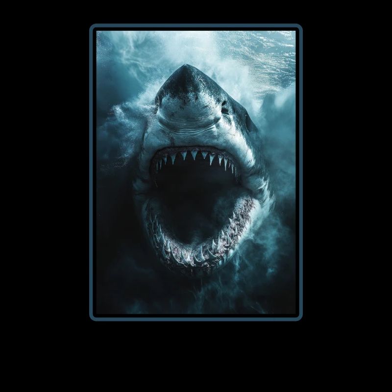 Megalodons Megalodon