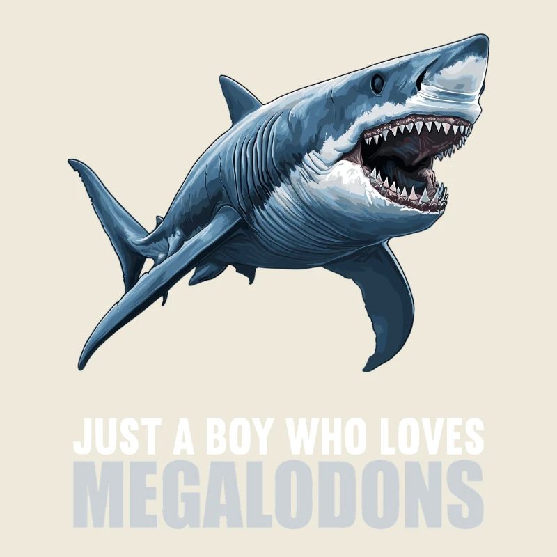 Megalodons Megalodon
