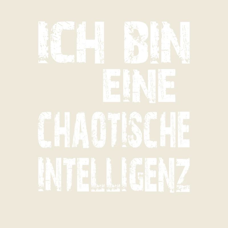 L’IA dit que je suis une intelligence chaotique