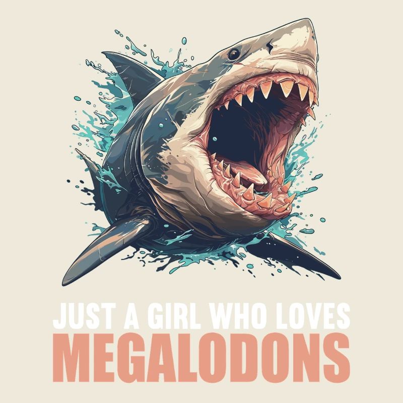 Megalodons Megalodon