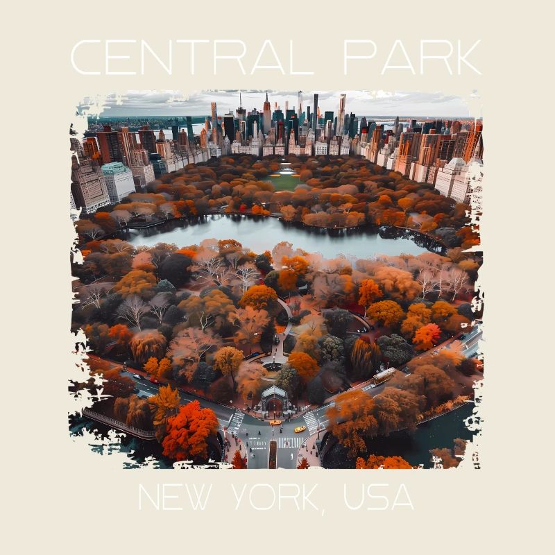 Zentralpark