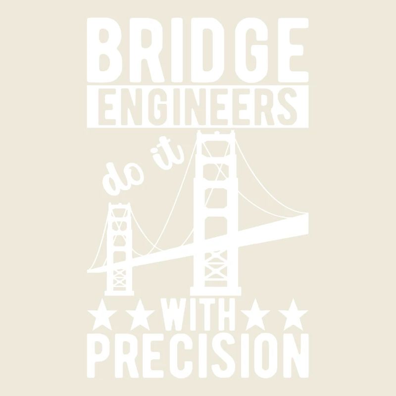Ingénieur des ponts Construction de ponts